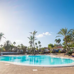 Sunny Parque Golf In Appartement